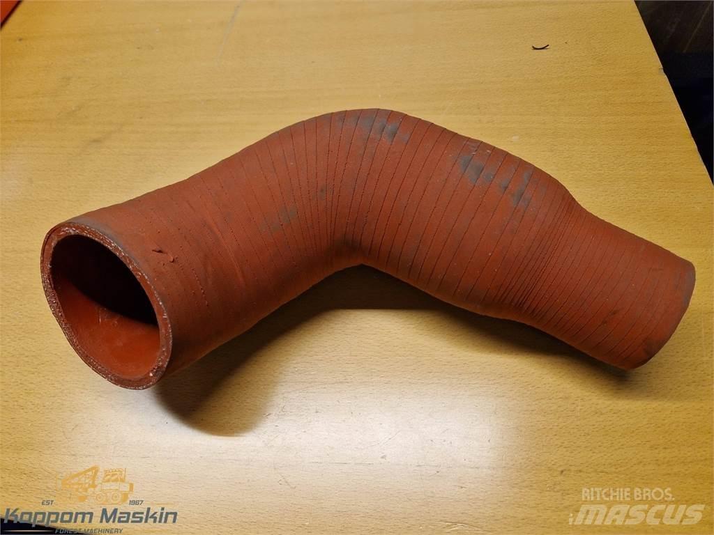 Eco Log 7008473 محركات