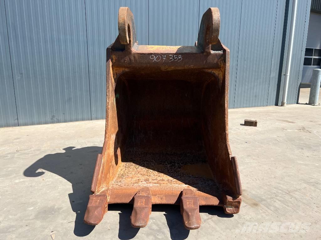 Verachtert CW45S دلاء