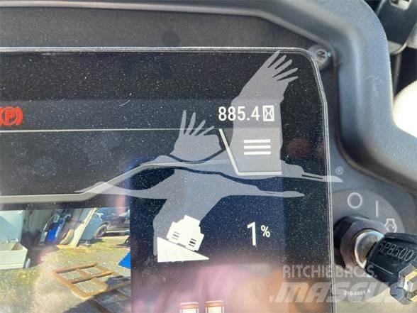 CAT D2 LGP بلدوزرات مجنزرة