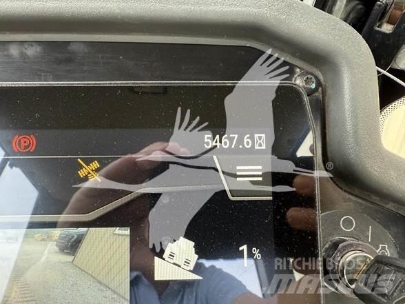 CAT D3 LGP بلدوزرات مجنزرة