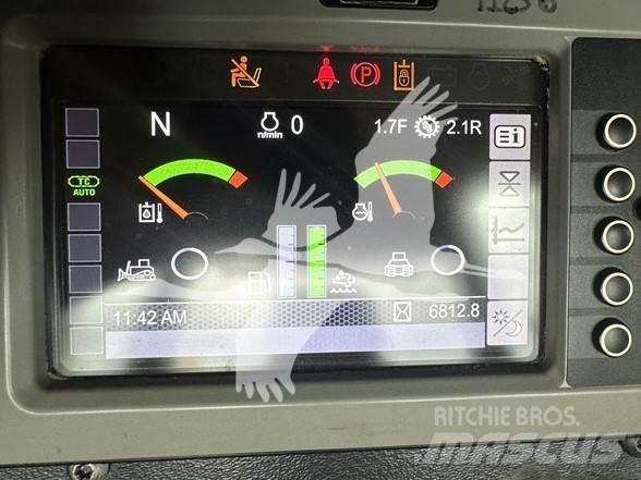 CAT D5K2 LGP بلدوزرات مجنزرة