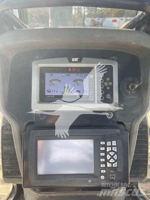 CAT D5K2 LGP بلدوزرات مجنزرة