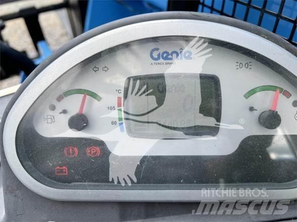 Genie GTH5519 مناولات متداخلة