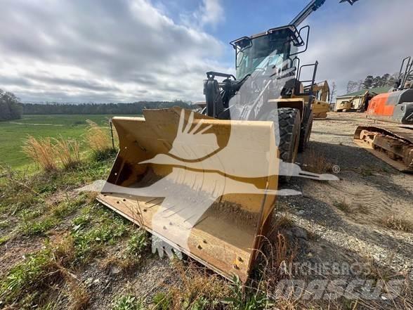 XCMG XC948 لوادر بعجل