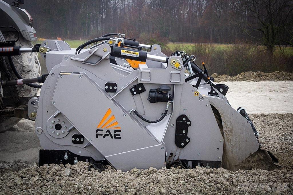 FAE STABI/H 250 أخرى
