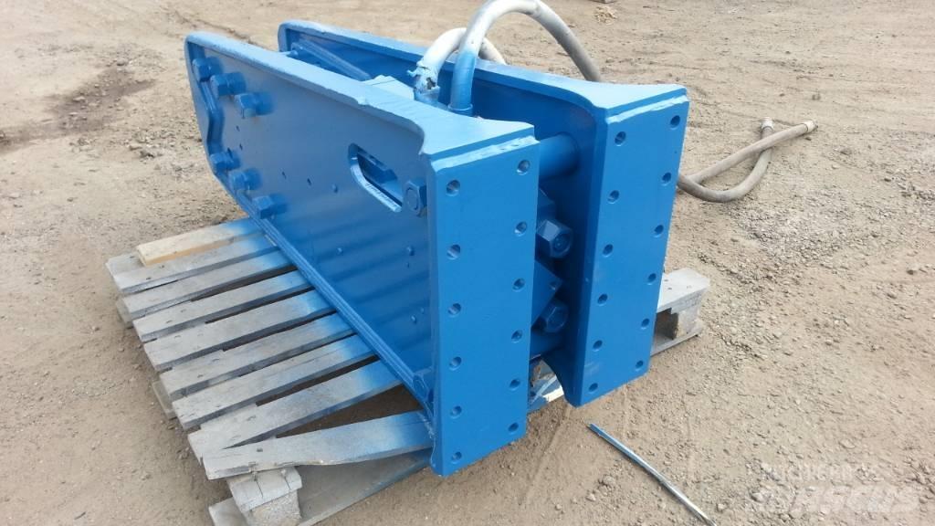 BTI BX30 100-1209 أخرى