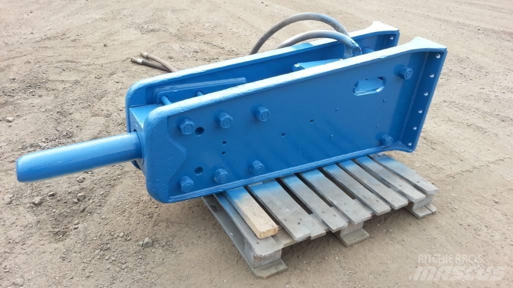 BTI BX30 100-1209 أخرى