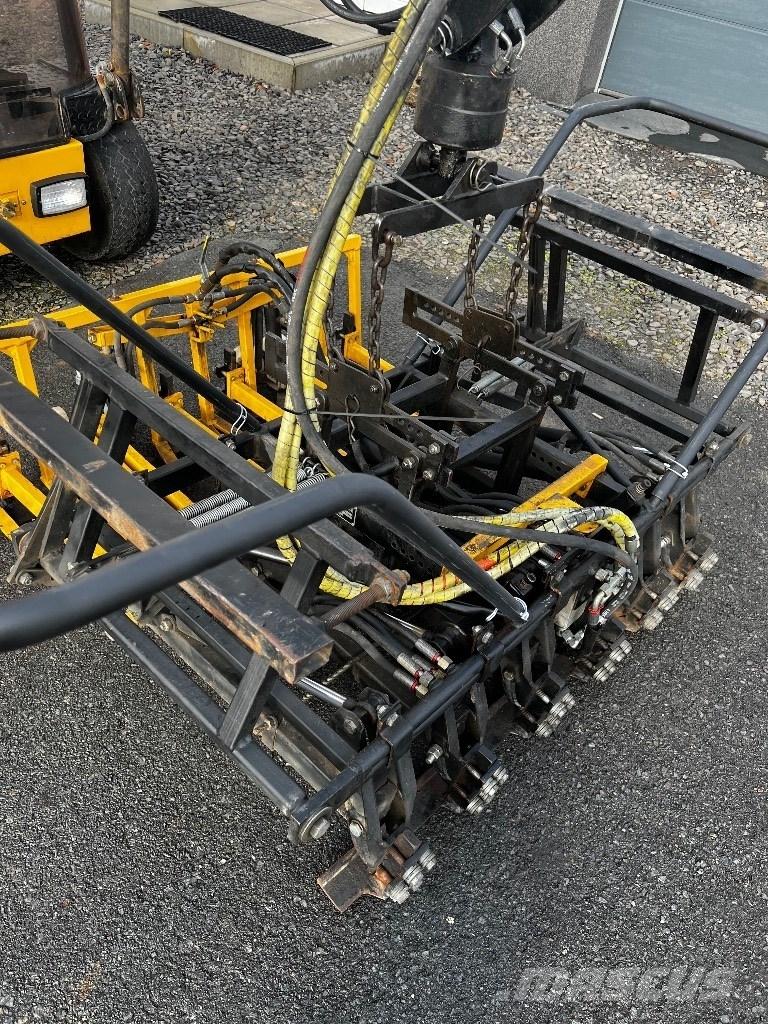 Optimas H88 معدات البناء - غير ذلك