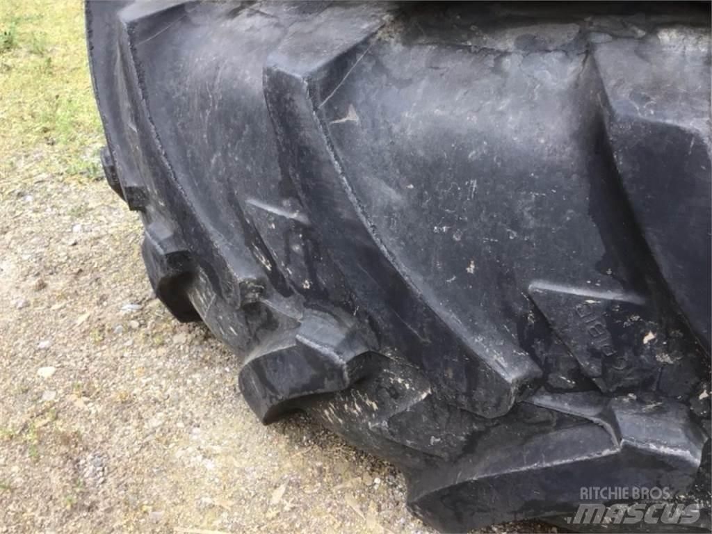 Michelin 420/85R34 الإطارات والعجلات والحافات
