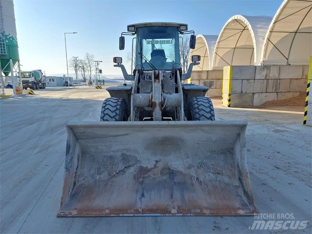 Liebherr L 524 4X4 أخرى