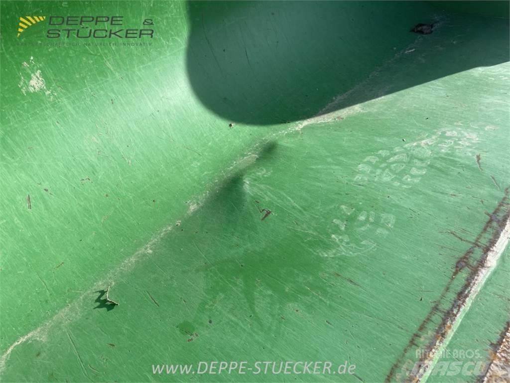 John Deere SB 20 ملحقات أخرى للجرارات