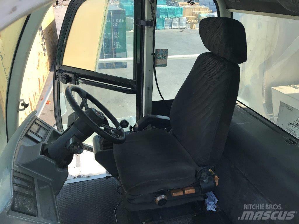 TEREX PPM TFC 45 رافعات حاويات