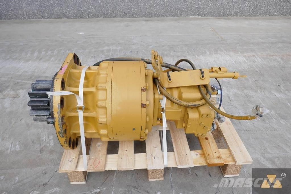 CAT 296-6252 مكونات أخرى