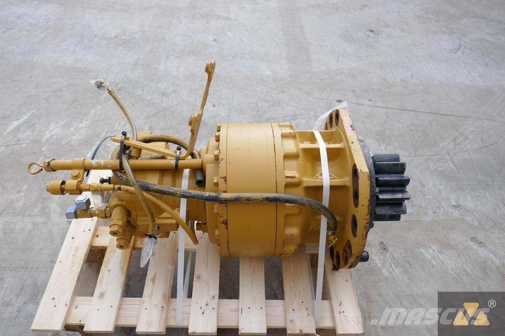 CAT 296-6252 مكونات أخرى