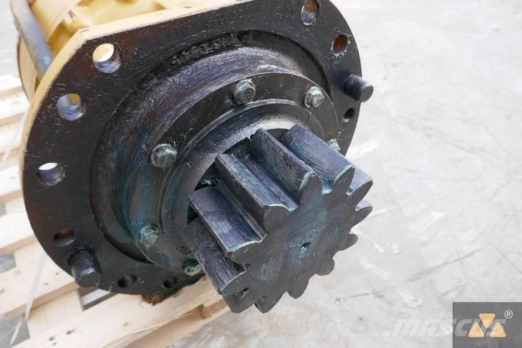 CAT 296-6252 مكونات أخرى