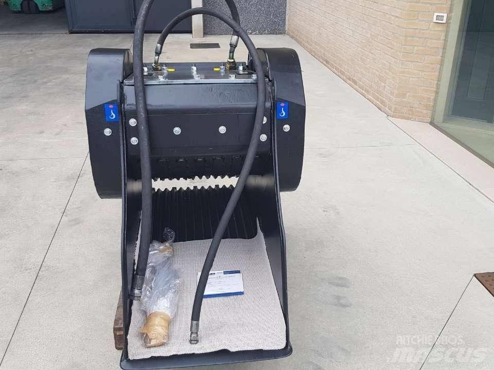 MB Crusher BF 60.1 سحق الدلاء