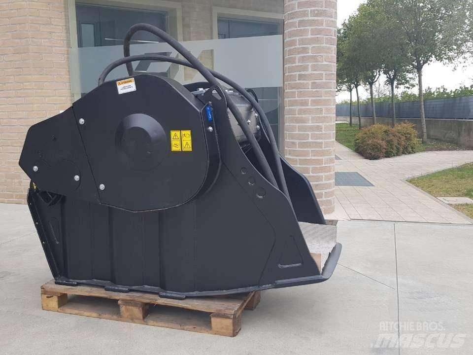 MB Crusher BF 60.1 سحق الدلاء