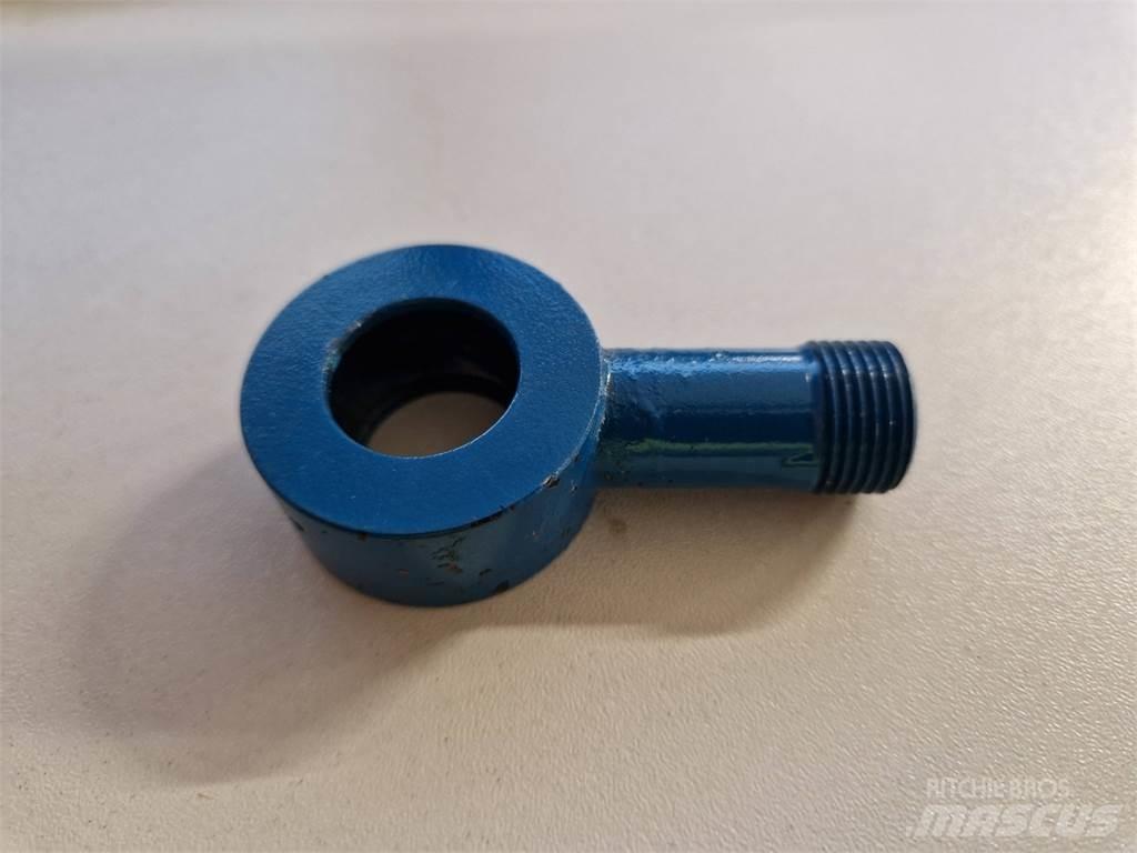 Rottne 073-0018 محركات