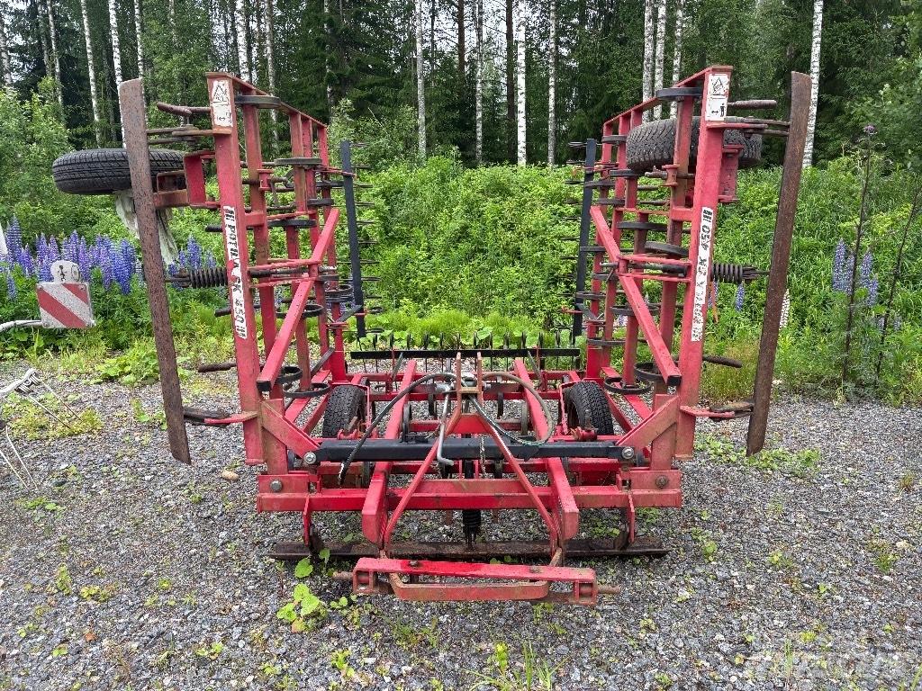Potila SK 450 كاسحات