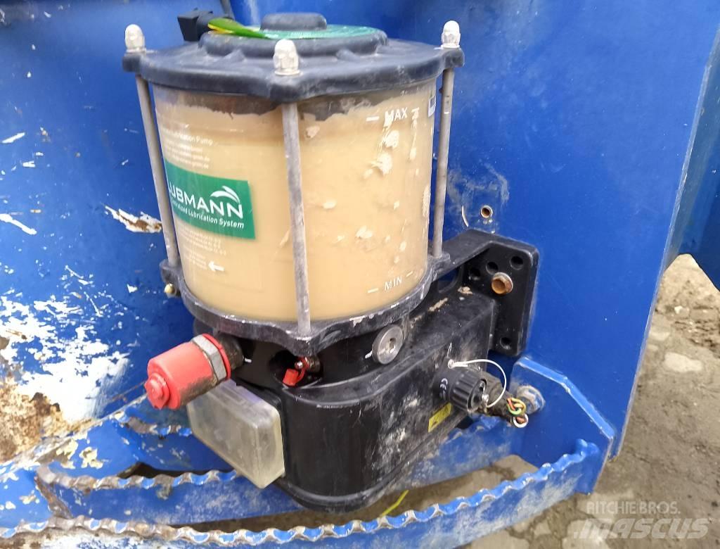 Atlas Weycor AR95e لوادر بعجل