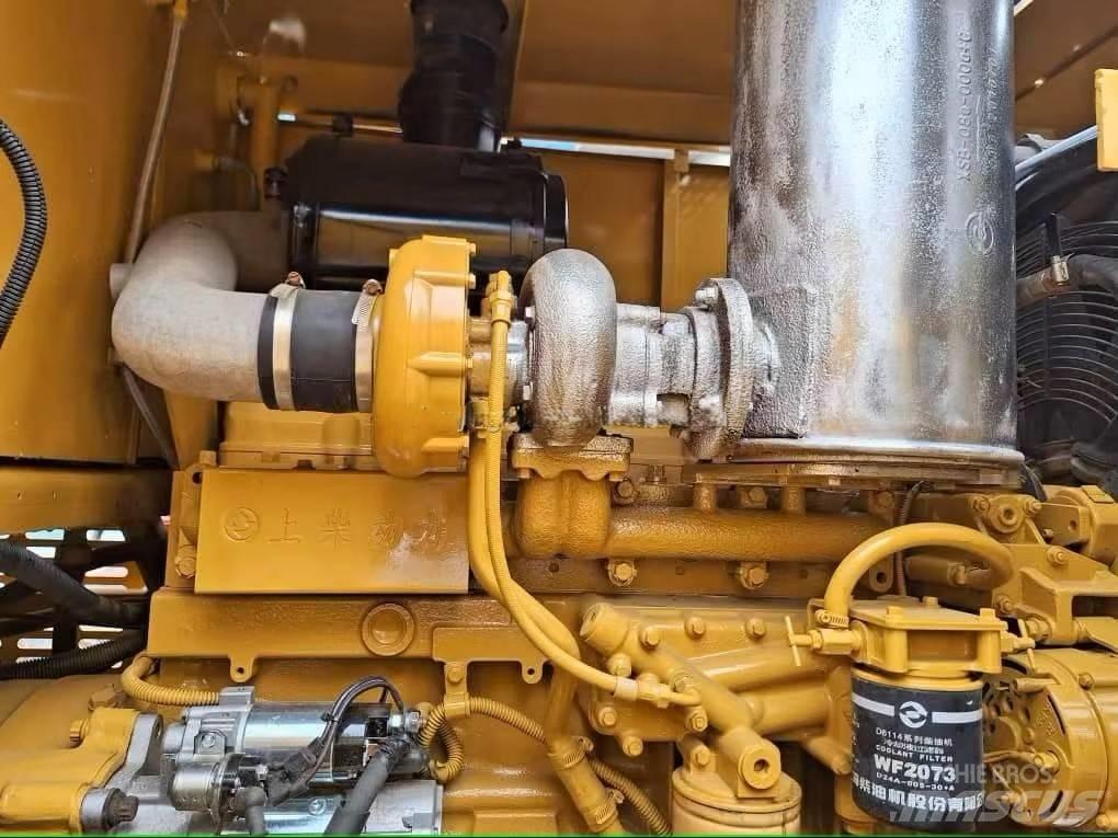 CAT 140H معدات تمهيد الطرق