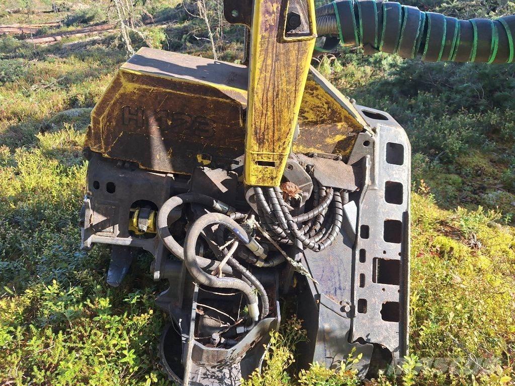 John Deere 1170G حصادات