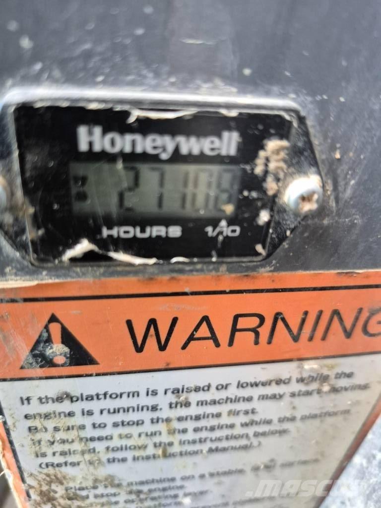 Takeuchi TB250 حفارات صغيرة أقل من 7 طن (حفارات صغيرة)