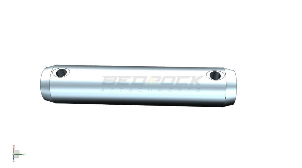 Bedrock 34.88MM PIN مكونات أخرى