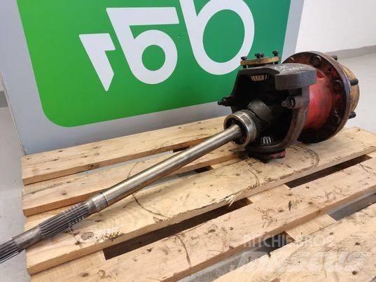 CAT TH 82 reducer أجهزة نقل