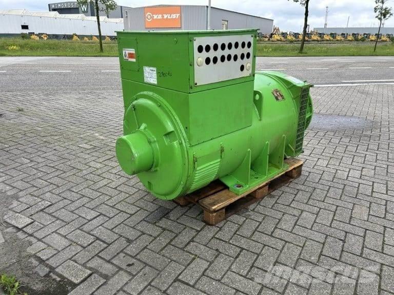 Stamford HC634K2 مولدات أخرى