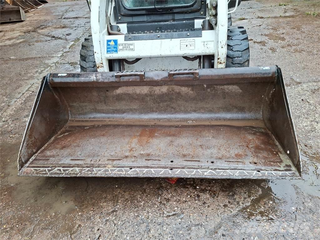 Bobcat S185 4X4 أخرى