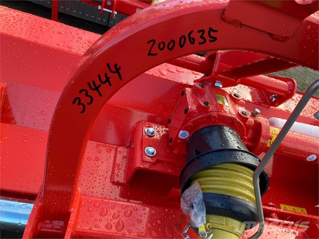 Maschio Brava 160 معدات العناية بالأرض - غير ذلك