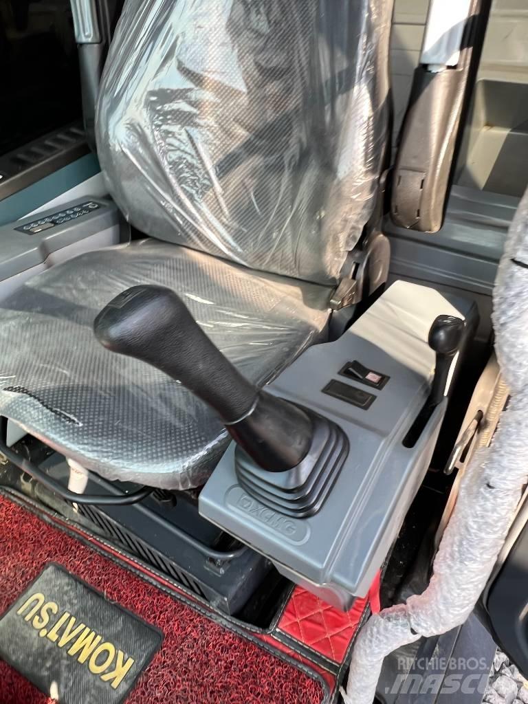 XCMG XE305DK حفارات زحافة