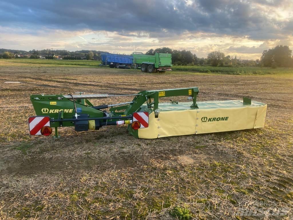 Krone Easy Cut R320 جزازات