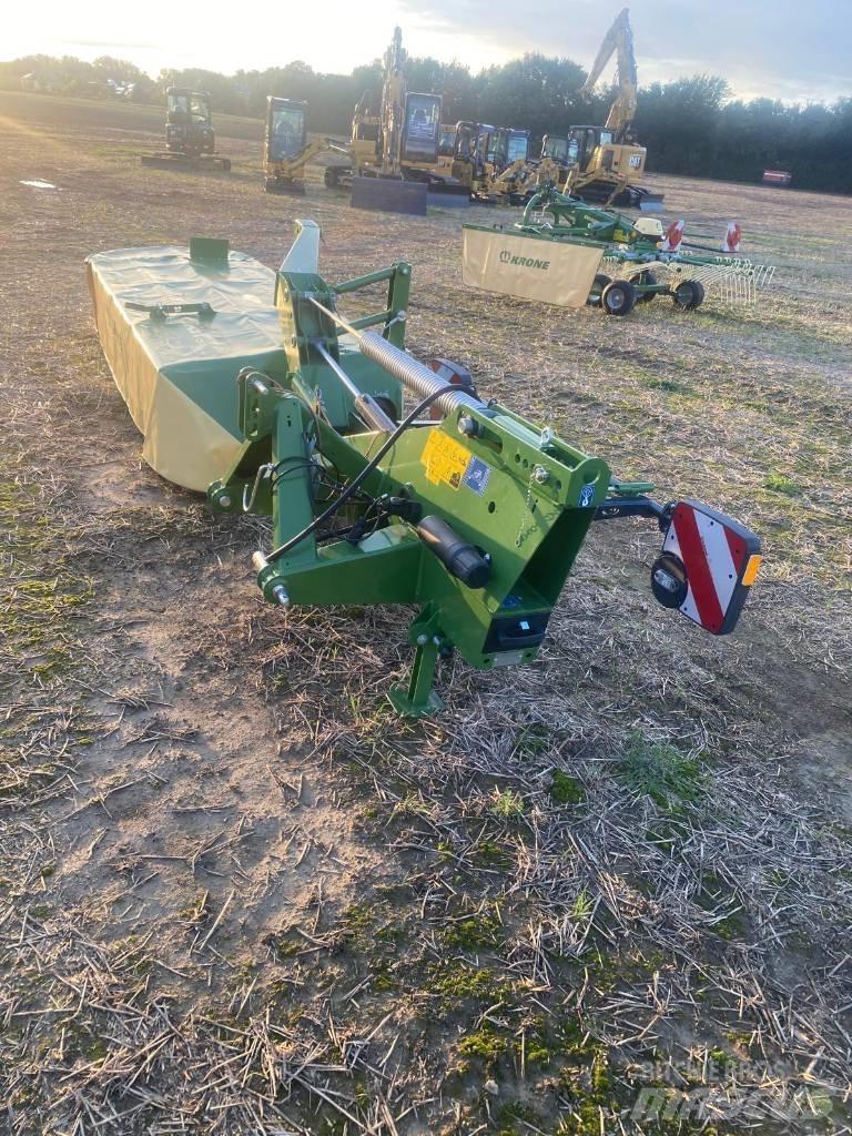Krone Easy Cut R320 جزازات