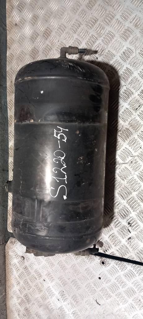 Scania G 400   1190936 مكابح