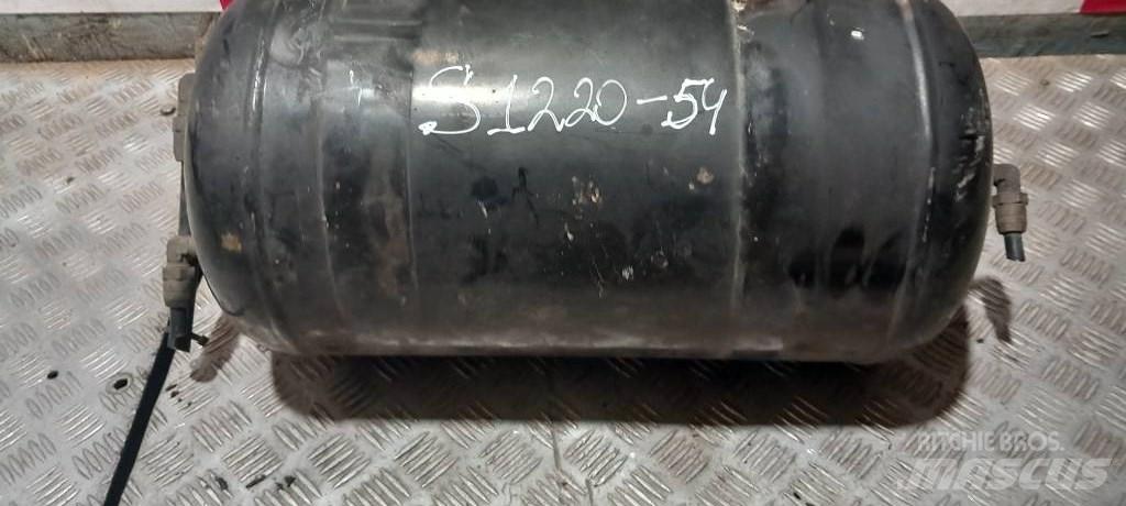 Scania G 400   1190936 مكابح