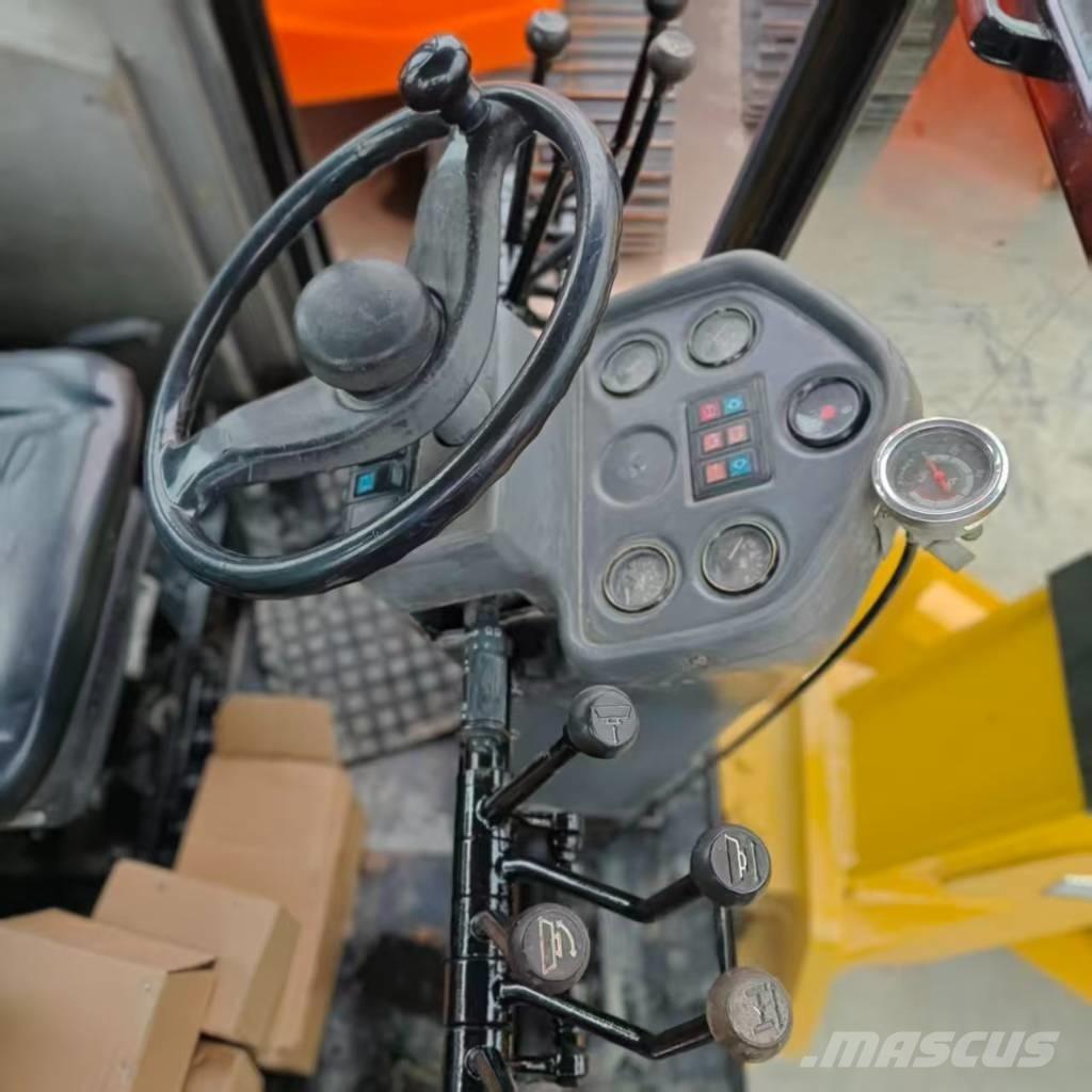 CAT 140 GC أخرى