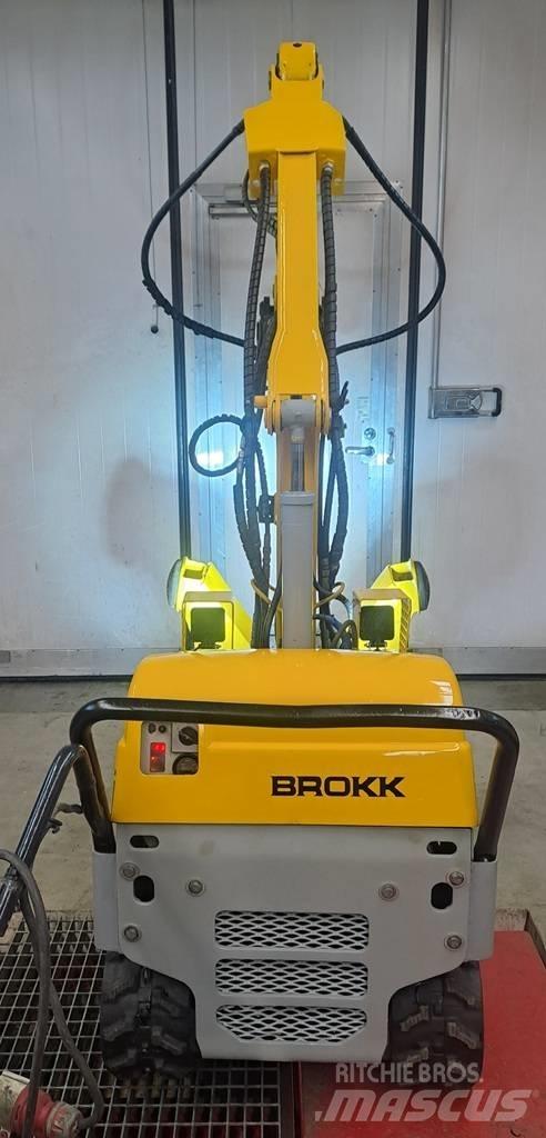 Brokk 90 أخرى