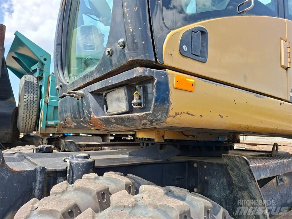 CAT M 316 C أخرى