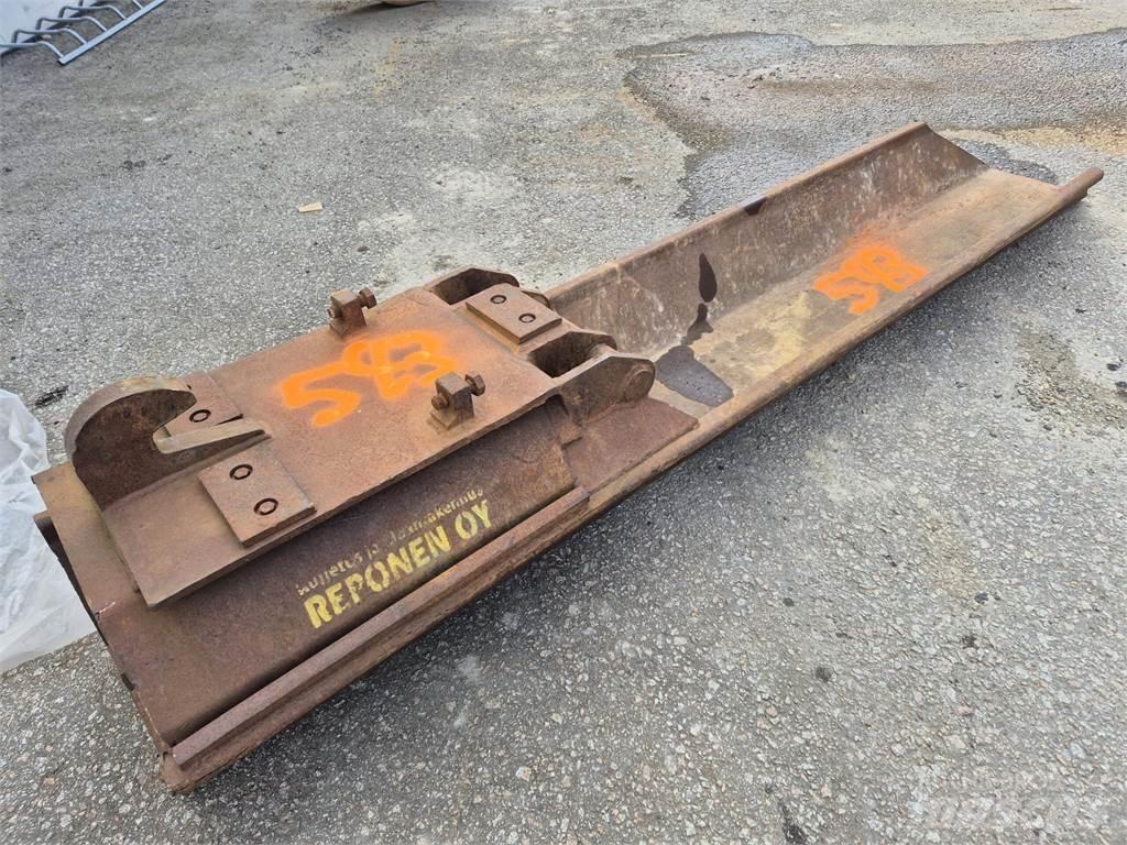  Ponttikauha NTP10 دلاء