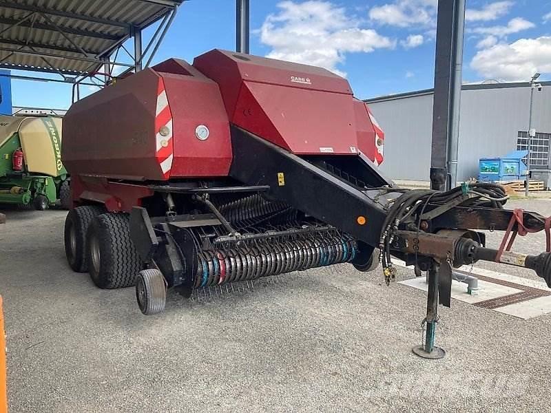 Case IH 540 ماكينات زراعية أخرى