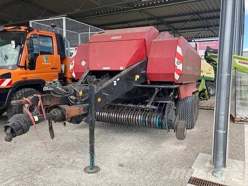 Case IH 540 ماكينات زراعية أخرى