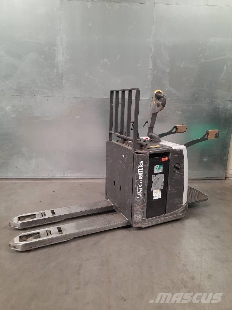 UniCarriers PMR 200 رافعة منخفضة المستوى ذات منصة
