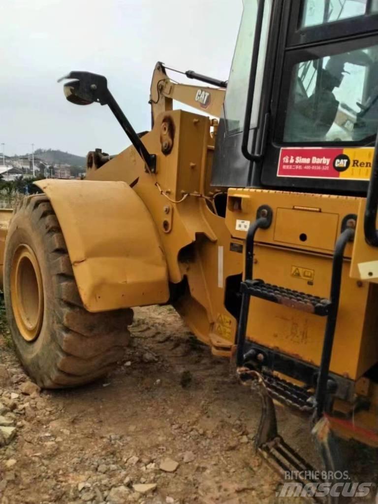 CAT 950 H لوادر بعجل