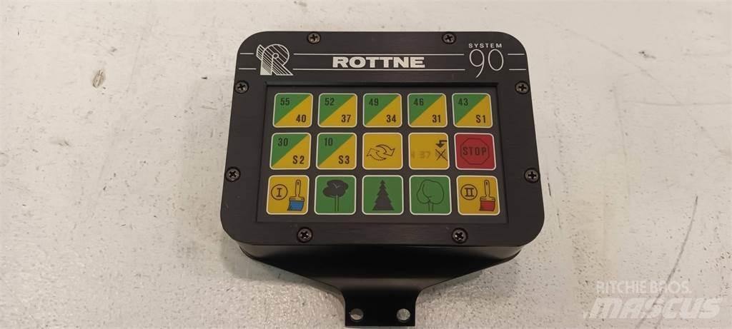 Rottne 064-0006 إلكترونيات