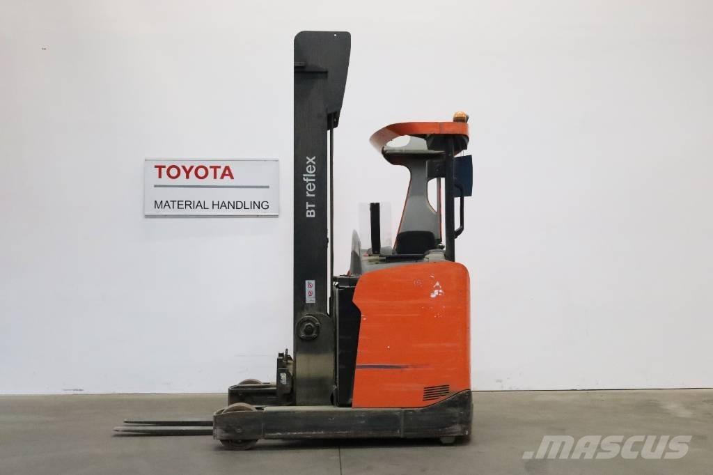Toyota RRE160H شاحنة مناولة
