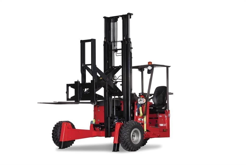 Manitou TMM 25 أخرى