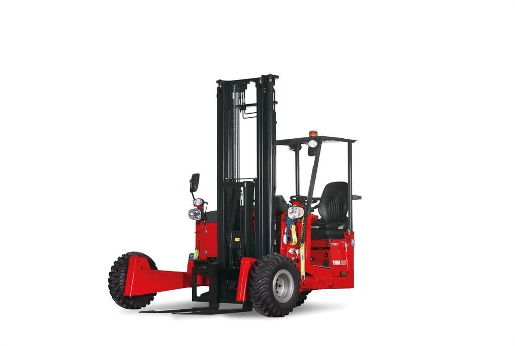 Manitou TMM 25 أخرى
