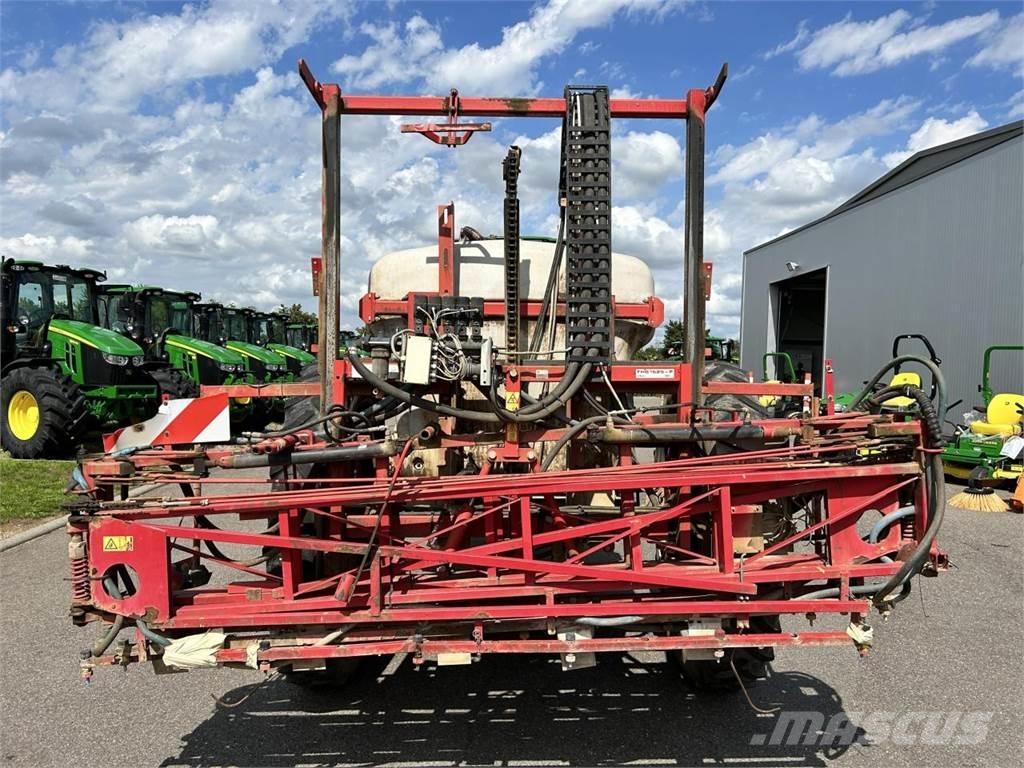 Holder IN280 الرشاشات